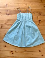 Schickes Sommerkleid von Vila Gr. S Thüringen - Schimberg Vorschau
