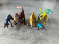 Schleich Dinosaurier Kr. Altötting - Emmerting Vorschau