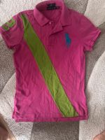 Polo Ralph Lauren Poloshirt XS pink Hessen - Karben Vorschau