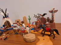 Playmobil Indianer Sachsen - Wiedemar Vorschau