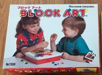 IQ Puzzle Spiel Block Art inkl. Versand Düsseldorf - Stadtmitte Vorschau