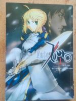 Fate/Zero Manga 1 Englisch Hessen - Griesheim Vorschau