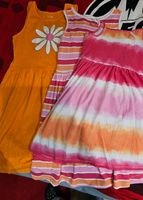 6 x Sommerkleid  134 / 140 Nordrhein-Westfalen - Wesel Vorschau