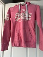 SuperDry Pullover Damen Schleswig-Holstein - Ammersbek Vorschau
