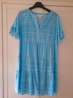 Sommerkleid Größe 40/42, 100% Baumwolle Hessen - Bad Nauheim Vorschau
