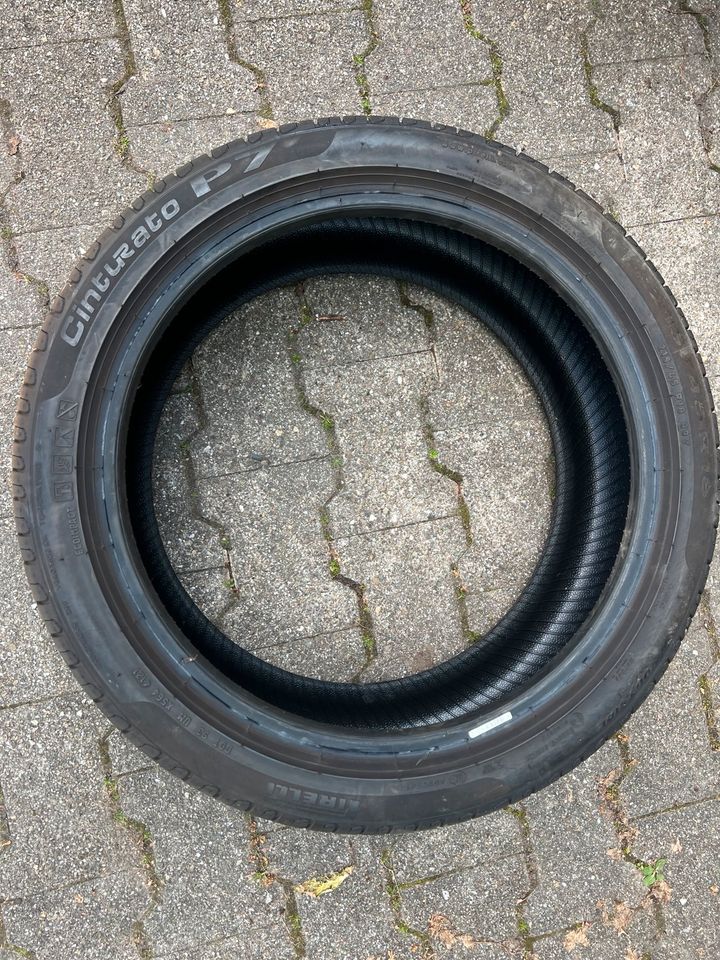 Reifen Pirelli Cinturato P7 215/45 R18 in Schwäbisch Hall