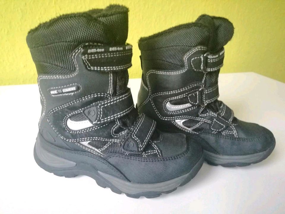 Deitex Winterstiefel Größe 28, Klettverschluss, Deichmann tex in  Rheinland-Pfalz - Sinzig | Gebrauchte Kinderschuhe Größe 28 kaufen | eBay  Kleinanzeigen ist jetzt Kleinanzeigen