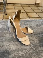 Damen Sandaletten; high Heels Bayern - Traunstein Vorschau