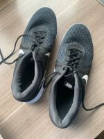 Nike Sportschuhe Größe 49,5 Nordrhein-Westfalen - Netphen Vorschau