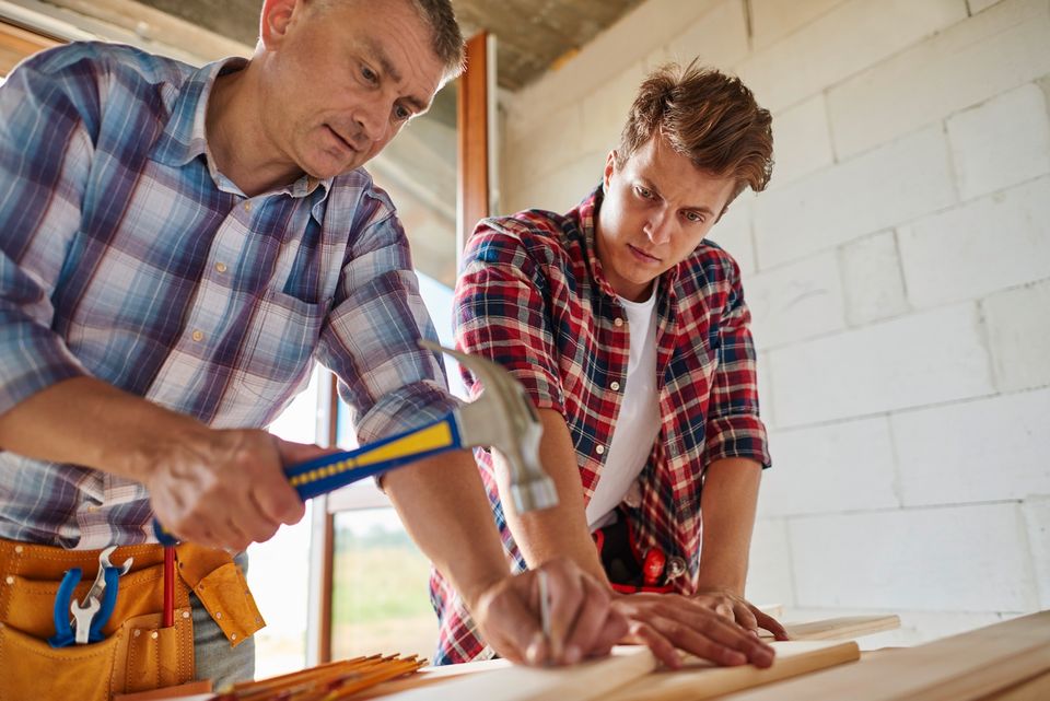 Schreiner/in (m/w/d) Für Team Walter Fix Möbel und Innenausba in Offenbach