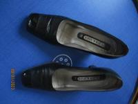 Pumps Lederschuhe Ballerinas Peter Kaiser Gr. 38 w.NEU Hessen - Wiesbaden Vorschau