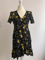 Zara Kleid Blumenkleid gr. M Köln - Raderberg Vorschau