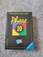 Phase 10☆ neu☆ Gesellschaftsspiel Brandenburg - Brandenburg an der Havel Vorschau