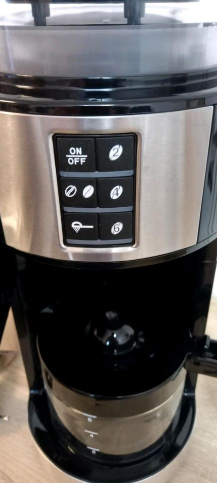 jetzt ist Kaffeemaschine Mahlwerk kaufen eBay Espressomaschine Kleinanzeigen in | & mit Privileg Mecklenburg-Vorpommern Kaffeemaschine gebraucht | Kleinanzeigen - Domsühl