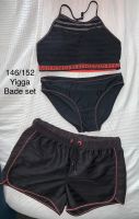 Yigga Bikini und Badehose 3 Teiler zusammen 12€ Nordrhein-Westfalen - Petershagen Vorschau