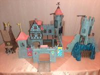 Playmobil Ritterburg mit Türmen Dortmund - Brackel Vorschau