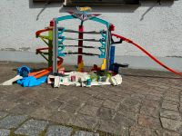 Hot Wheels Parkgarage Bayern - Gilching Vorschau