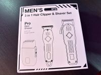 Professional Hair Trimmer Set for Men Hamburg - Altona Vorschau