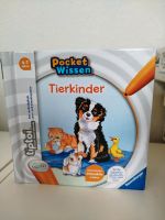 Tiptoi PocketWissen Tierkinder Baden-Württemberg - Crailsheim Vorschau