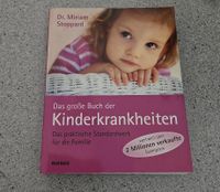 Kinderkrankheiten/ Nachschlagewerk Bayern - Denkendorf Vorschau