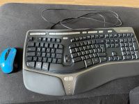 Tastatur und Maus Stuttgart - Untertürkheim Vorschau