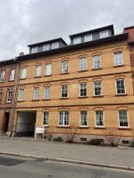 Eigentumswohnung in beliebter Lage von Arnstadt Thüringen - Arnstadt Vorschau