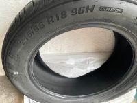 KUMHO Sommerreifen 215/55R18 95H Niedersachsen - Göttingen Vorschau