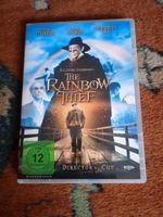 DVD: The Rainbow Thief- Der Regenbogen-Dieb (Chr. Lee) - neu Niedersachsen - Langelsheim Vorschau