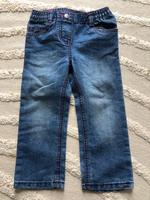 Jeans - Größe 86/92 Hessen - Mühlheim am Main Vorschau