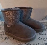 H&M Boots Gr.28/29 Nordrhein-Westfalen - Bünde Vorschau