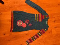 Desigual Kleid 13/14, etwa Größe 152/158 Rheinland-Pfalz - Mainz Vorschau