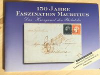 150 Jahre Faszination Mauritius Heft inkl. Original-Flaksimile Niedersachsen - Hann. Münden Vorschau