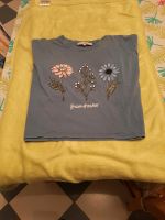 Blumen T-Shirt Ludwigslust - Landkreis - Rastow Vorschau