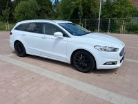 Ford Mondeo 2,0 TDCi 132kW Vignale Turnier PowerS... Rheinland-Pfalz - Schönenberg-Kübelberg Vorschau