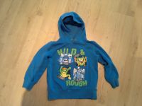 Sweatshirt, Hoodie, Pulli, Größe 110 / 116 Baden-Württemberg - Friesenheim Vorschau