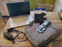 Laptop / Notebook HP pavillon 15-EG0375NG Sachsen - Eibenstock Vorschau