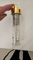 Glasflasche von Fitvia Limited Edition mit Teesieb Bayern - Wang Vorschau