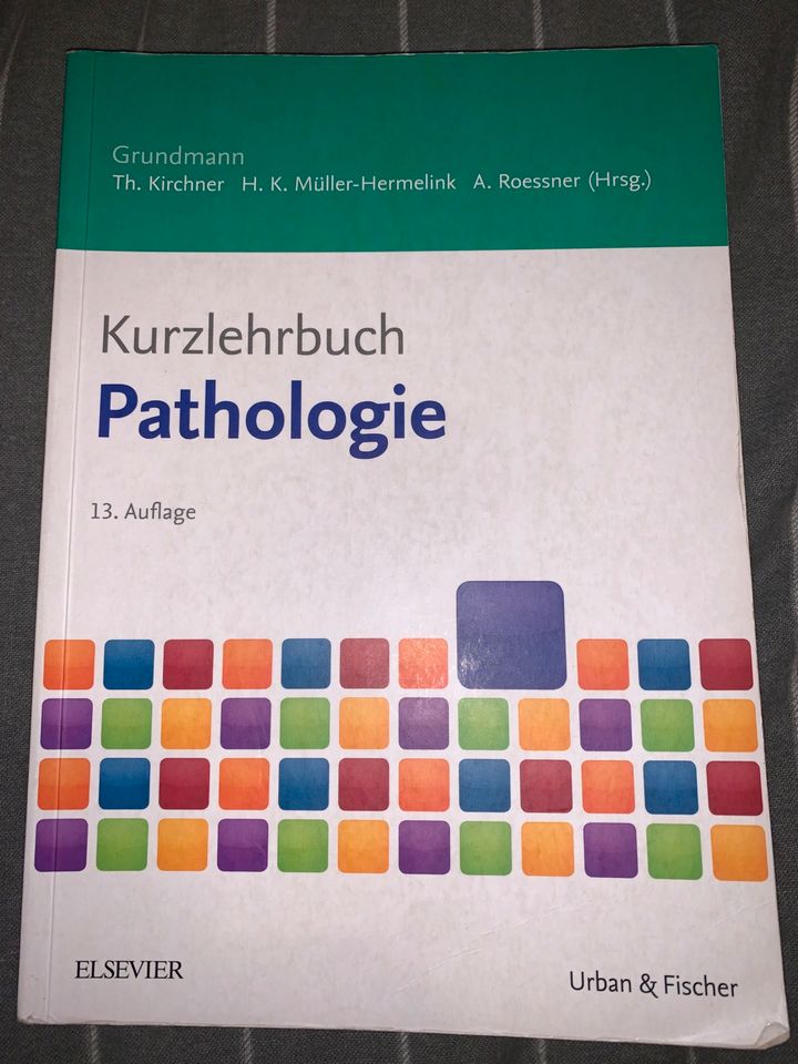 Medizinstudium Bücher Klinik in Freiburg im Breisgau