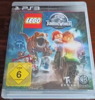 Playstation 3 , LEGO Jurassic Park Rheinland-Pfalz - Zweibrücken Vorschau