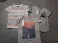 3 neue T - Shirts von Esprit in Gr 116 / 122 neu mit Etikett Baden-Württemberg - Müllheim Vorschau