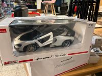 Auto Modelauto Mondo McLaren Sienna Weiß Funkgesteuertes Auto Hessen - Schwalmstadt Vorschau