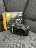 Nikon Coolpix S9700 mit OVP Hessen - Rüsselsheim Vorschau