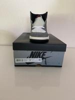 Jordan 1 Retro High OG washed black Hessen - Bad Homburg Vorschau