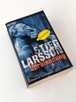 Verblendung - Stieg Larsson Bonn - Bad Godesberg Vorschau