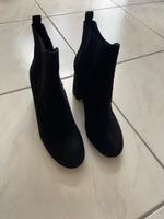 Damen Stiefelette Größe 40 Baden-Württemberg - Ludwigsburg Vorschau