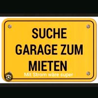 Garage zur Miete suche Bayern - Neustadt b.Coburg Vorschau