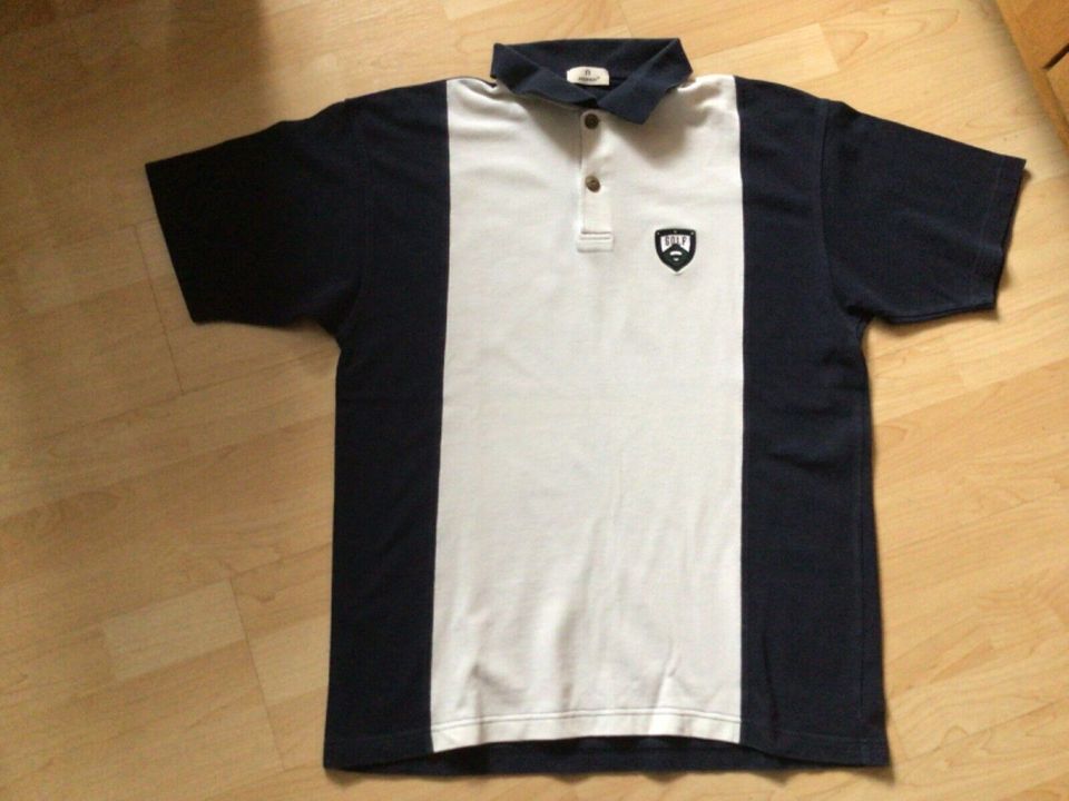 Herren Polo Shirt Golf ~ Aigner ~ Gr.XL in Pyrbaum