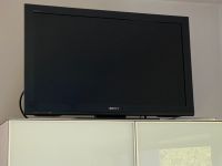 Sony Flatscreen TV (91x56) Frankfurt am Main - Gallusviertel Vorschau