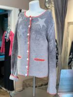 Strickjacke von Grace Gr. 38 Top! Brandenburg - Potsdam Vorschau