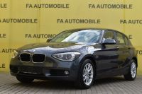 BMW 120d/SHZ/PDC/ALU/XENON/EURO 5/ Brandenburg - Kremmen Vorschau
